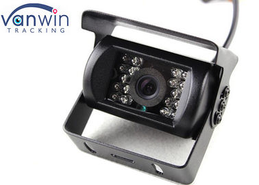 AHD 720P / 960P CMOS Bus Surveillance Camera for DVR, Wired Back-Up Camera System