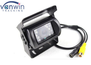 Waterproof GPS CCTV Surveillance Camera 700TVL / 800TVL for MDVR