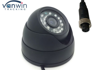 Front View Security Monitor Camera Night Vision High Resolution