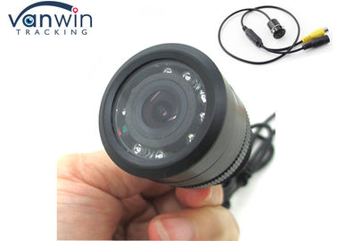 MINI Sony CCD 600TVL taxi / car night vision camera with 10 LEDs and audio optional