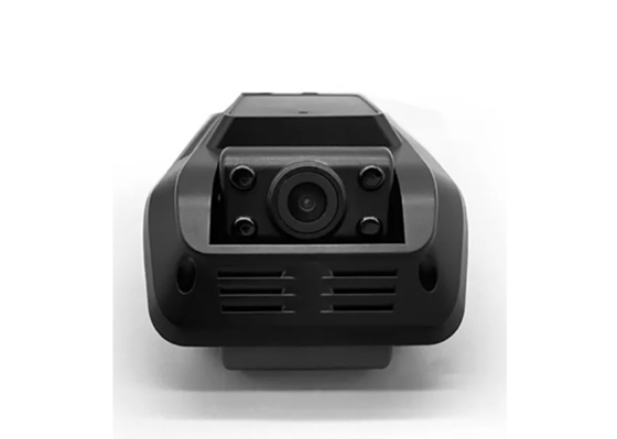 2CH Dual Car Camera AHD 1080P 720P Dash Cam Camera 4G Mobile DVR For Taxi
