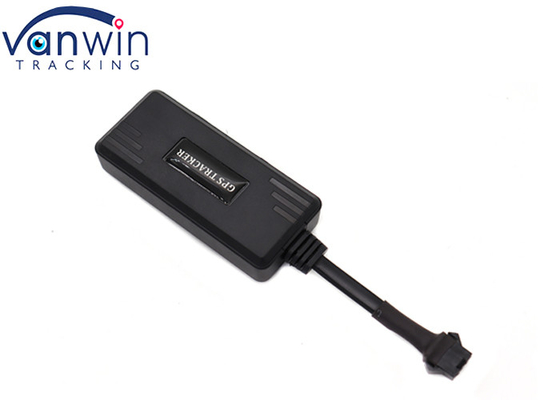 Mini Car GPS Tracker GSM Tracking Device GPS Locator For Vehicles Tracking