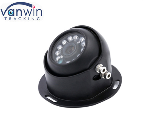 1080P AHD CCTV Car Surveillance Camera With Nightvision Wide Angle View