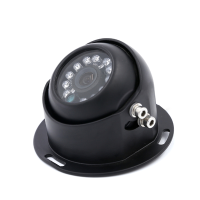 1080P AHD CCTV Car Surveillance Camera With Nightvision Wide Angle View