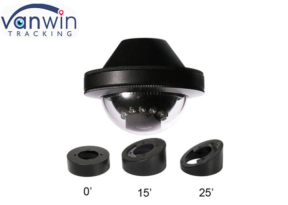 Hd 720p 1080p Car Dome Light Camera 700tvl Ir Night Vision Ip69 Waterproof Metal Housing