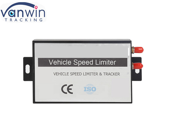 Vehicle GPS speed controller Speed limiter with GPRS online tracking