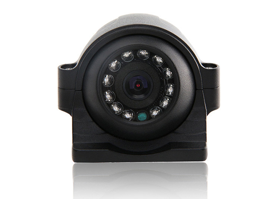 Shockproof Bus Surveillance Camera DC12V Night Vision PAL NTSC