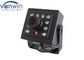 Hidden Surveillance Taxi Security Camera CCD 800TVL High Resolution