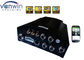 H 264 4CH 720P DVR For Vehicles truck 4ch car mobile dvr with free softwares