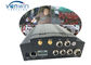 Google Map 720P Security 3g Mobile Dvr System For School Bus And Public Truck
