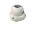 Inside Mini White Dome rotating Camera IP 1080P 2 MP Bus Surveillenac Cameras