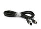 4 Pin Aviation Male To Female 2M Camera Extension Cable
