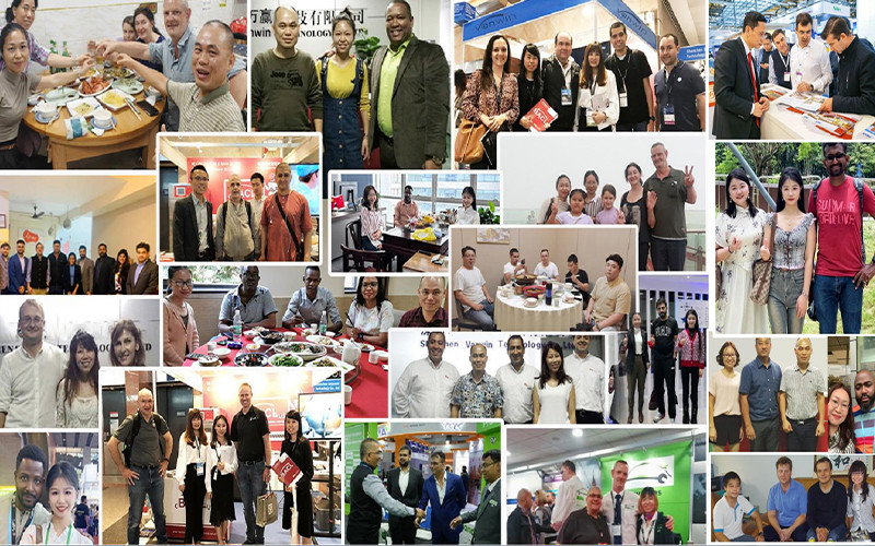 China Shenzhen Vanwin Tracking Co.,Ltd company profile