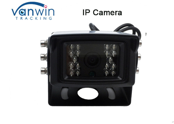 1080P 24V 48V Rear View Surveillance IP Camera IPC Waterproof Night Vision For Truck Bus