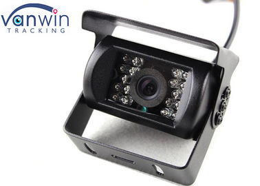 Best Waterproof CMOS CCD AHD Night Vision Car Vehicle Camera for Security System