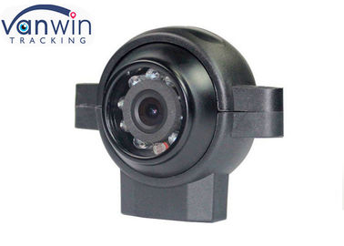 Sideview Bus Surveillance Camera