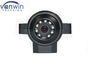 Sideview Bus Surveillance Camera