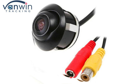 DVR 360 Degree Bus Surveillance Camera Waterproof with CE FCC