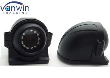 Infrared WiFi Auto Side View Camera Dustproof with Mobile DVR