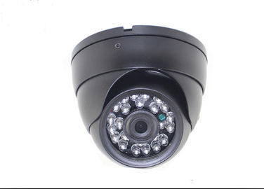 Front View Security Monitor Camera Night Vision High Resolution