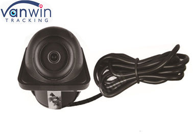 CMOS SD Security Car Rear View Camera 1.3 Megapixel Dust Proof