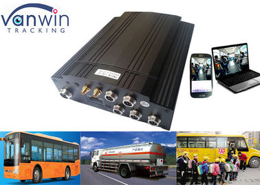 School Bus HDD Mobile DVR