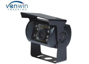 CCTV AHD Bus Surveillance Camera 1/4&quot; CMOS 1.0mp 720P ,  Car rear view camera