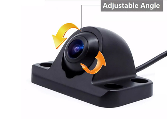 1080P Waterproof Vehicle Hidden Camera Reversing Truck Car Real View Camera