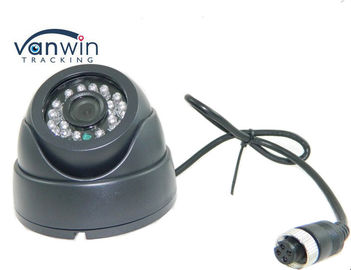 960P / 1080P AHD Bus Surveillance Camera , DVR Recorder video surveillance cameras 100W / 130W / 200W