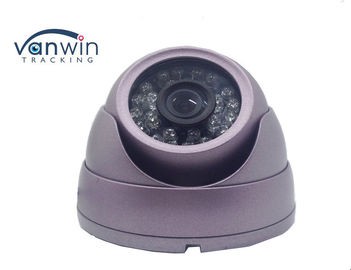 IR CCD Truck and Bus Side View Camera Video With Night Vision