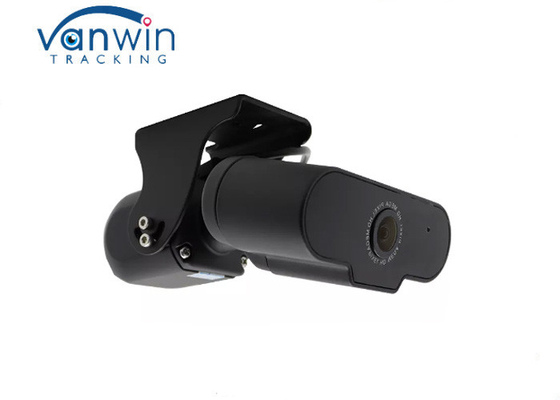 Dual Lens Taxi Windshield Camera With Wide Angle Night Vision AHD 1080P Camera