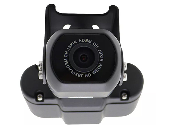 Dual Lens Taxi Windshield Camera With Wide Angle Night Vision AHD 1080P Camera