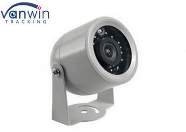 1.0 Mega Pixels Analog Bus Surveillance Camera , hd surveillance camera system High Resolution