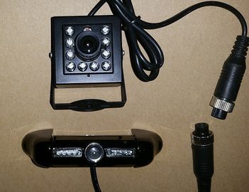 Sony CCD 700TVL Interior hidden car security camera with micphone built-in
