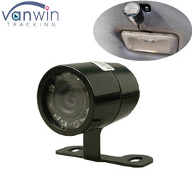 Night Vision Vehicle Hidden Camera