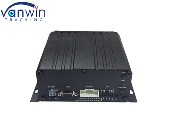 Wholesale 4G GPS WIFI AHD HDD SD 1080P 960P 720P HDD Mobile DVR