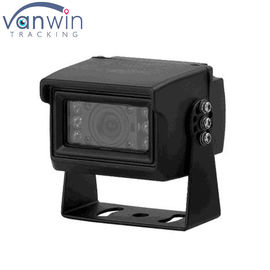 24V Ccd / AHD Rear View Bus Surveillance Camera With Good Night Vision , Waterproof