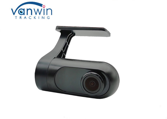 Vehicle Hidden ADAS DSM Camera Front Inner IR Car Night Vision For Taxi Truck Bus