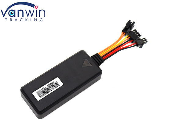 2G 3G 4G Vehicle GPS Tracker With SOS Alarm/Remote Fuel Cut