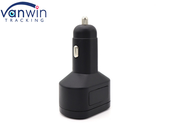 2G 3G 4G Car Charger GPS Tracker With Built In Battery