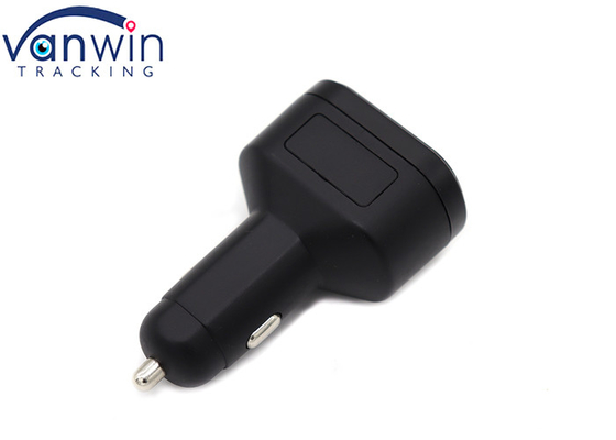 2G 3G 4G Car Charger GPS Tracker With Built In Battery