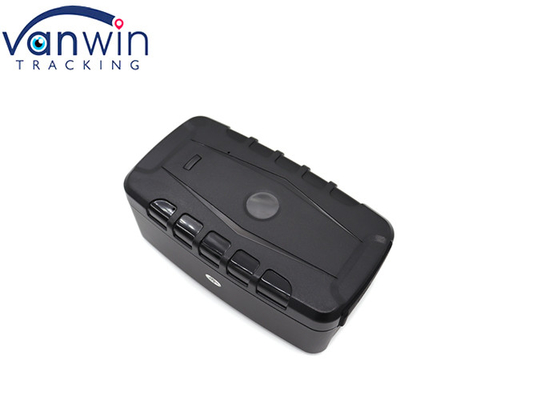 2G 3G 4G GPRS GSM Wireless Rechargeable GPS Tracker For Transportation Trucks