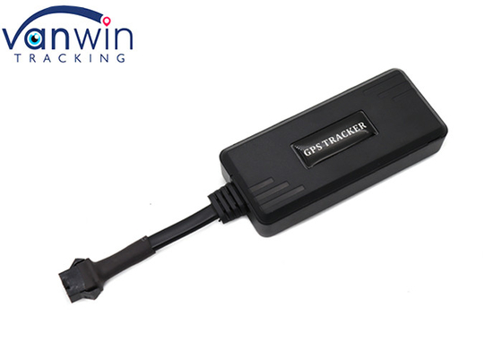 Mini Car GPS Tracker GSM Tracking Device GPS Locator For Vehicles Tracking