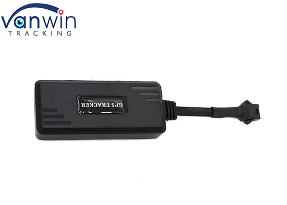 Mini Car GPS Tracker GSM Tracking Device GPS Locator For Vehicles Tracking