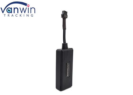 Mini Car GPS Tracker GSM Tracking Device GPS Locator For Vehicles Tracking