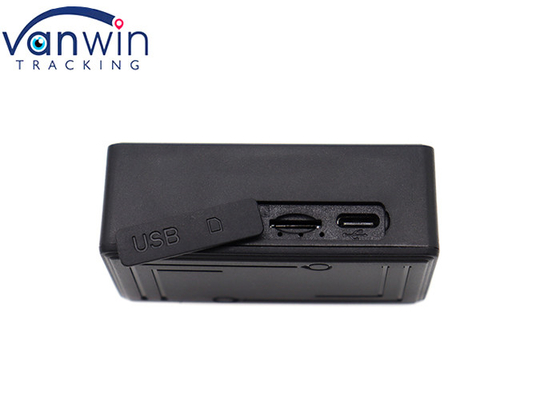 GSM + GPRS Mini Car GPS Tracker Lion Battery 3000mAh