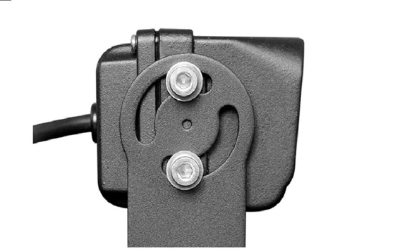 Rearview Bus Surveillance Camera security System For Vehicle Truck