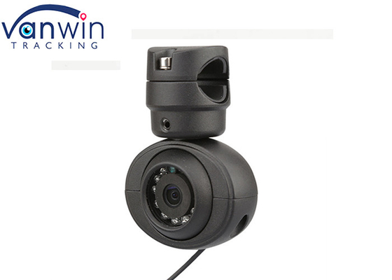 AHD 1080P Sideview Bus Surveillance Camera For Vehicles Security Monitoring