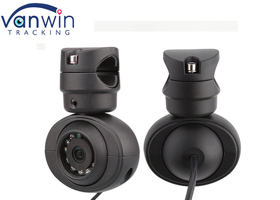 AHD 1080P Sideview Bus Surveillance Camera For Vehicles Security Monitoring