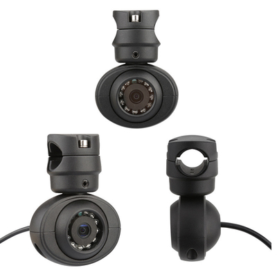 AHD 1080P Sideview Bus Surveillance Camera For Vehicles Security Monitoring